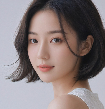 rhinoplasty design considering facial proportions