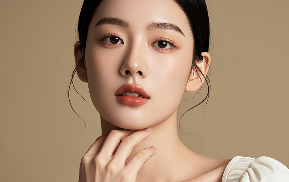 wide nasal bridge rhinoplasty surgery process