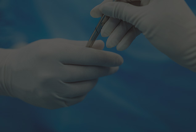 micro incision rhinoplasty technique to reduce scarring