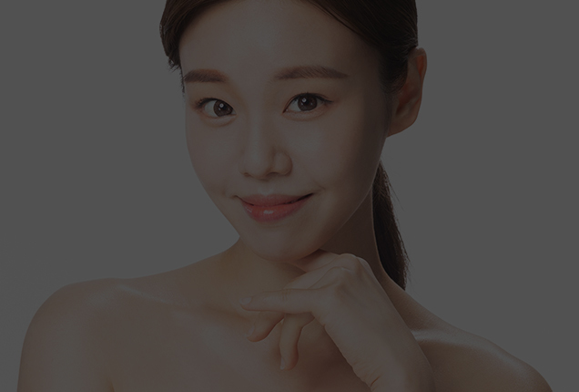 Straight cartilage structure to prevent nasal bending after short nose correction at NANA